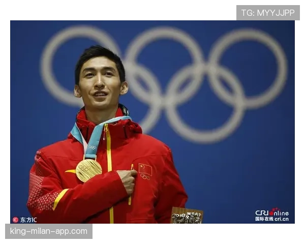 武大靖家里冰箱贴全是金牌，电费谁交啊？