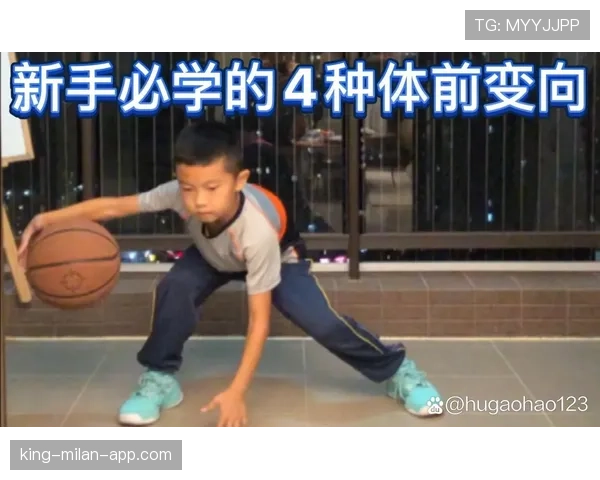 篮球运球规则：详解基本运球技术要领与常见违例